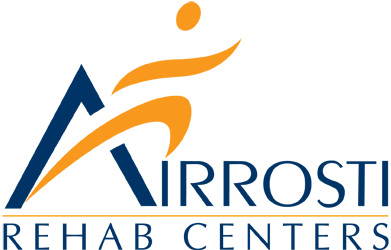 Airrosti logo