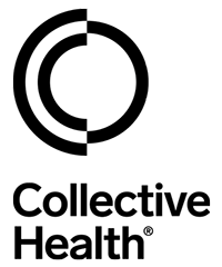 Collective Health - Dental logo