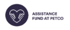 Assistance Fund at Petco logo